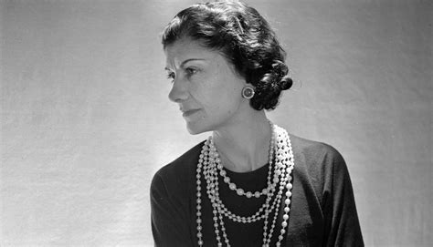 gabrielle Chanel donne